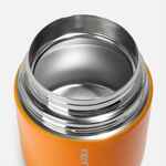 Термос для еды RELAXIKA 500, желтый