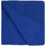 Плед QUILL, синий (василек)