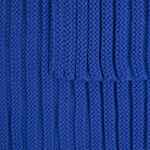 Плед QUILL, синий (василек)