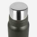 Термос RELAXIKA 1000 со стикерпаком, хаки