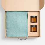 Набор CALORE CORE, зеленый