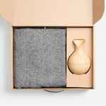 Набор BREEZELITE, серый