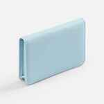 Футляр для визиток UNISON, голубой