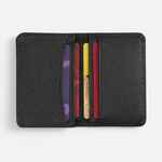 Футляр для визиток UNISON, черный