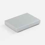 Чехол для карт UNISON, черный