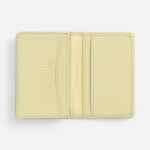 Футляр для визиток UNISON, светло-зеленый