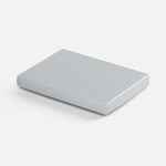 Обложка для паспорта UNISON, черная