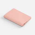 Обложка для паспорта UNISON, розовая