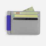 Чехол для карт UNISON, серый