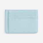 Чехол для карт UNISON, голубой