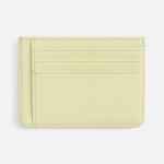 Чехол для карт UNISON, светло-зеленый