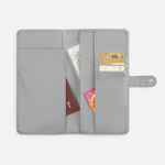 Дорожный органайзер UNISON, серый