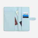 Дорожный органайзер UNISON, голубой