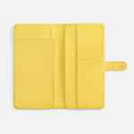 Дорожный органайзер UNISON, желтый