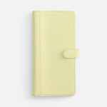 Дорожный органайзер UNISON, светло-зеленый