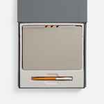 Набор FLEXPEN GREY, оранжевый