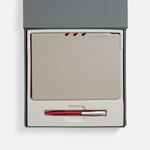 Набор FLEXPEN GREY, красный