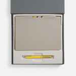 Набор FLEXPEN GREY, желтый