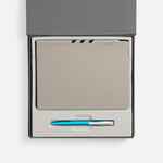 Набор FLEXPEN GREY, бирюзовый