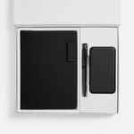 Набор TACT ENERGY, черный