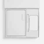 Набор TACT ENERGY, белый