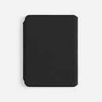 Папка с блокнотом FIRMANS MINI, черная