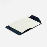 Папка с блокнотом FIRMANS MINI, синяя