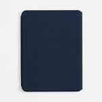 Папка с блокнотом FIRMANS, синяя