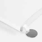 Ежедневник WALTZ, недатированный, белый