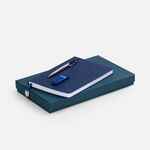 Набор URBANIST, синий