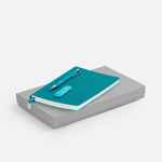 Набор URBANIST, бирюзовый