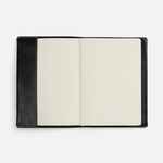 Ежедневник APACHE, недатированный, черный