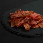 Сыровяленое мясо MEAT CHOICE, кролик