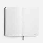 Ежедневник PETRUS, недатированный, красный