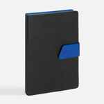 Набор BOOM, черный с ярко-синим