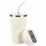 Набор URBAN PACKET, белый с красным