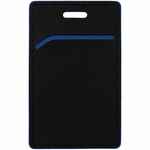 Набор MULTIMO SIMPLE, черный с синим