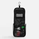 Несессер ONEWORLD, серый