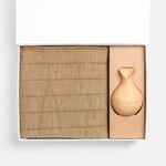 Набор BREEZELUX, бежевый