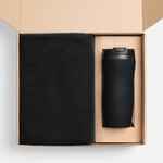 Набор WARM FORM, черный