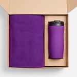 Набор WARM FORM, фиолетовый