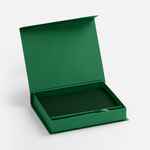 Набор FLEX SHALL SIMPLE, зеленый