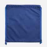 Рюкзак B3, синий с синими лямками