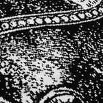 Плед «Вороной»