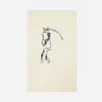 Плед «Курбет»