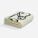 Плед «Курбет»