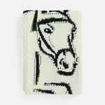 Плед «Курбет»