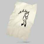 Плед «Курбет»