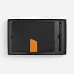 Набор BOOM, черный с оранжевым