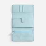 Клатч UNISON, голубой